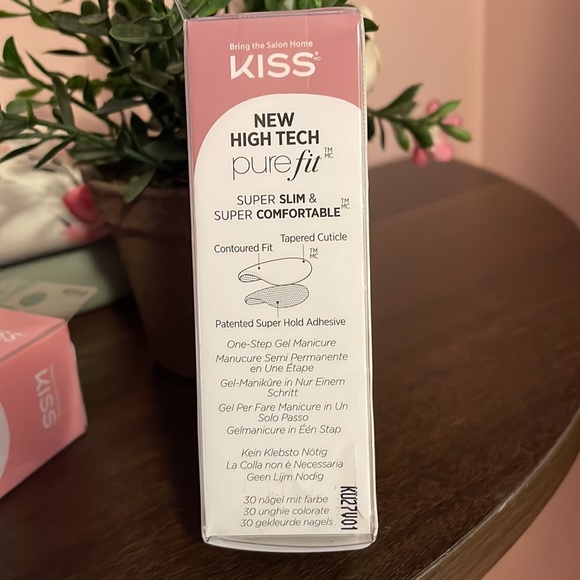 Impress Color Press-On Manicure (Set of Two) - Picture 4 of 4